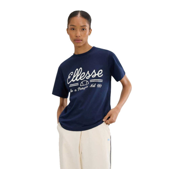 Ellesse Γυναικεία κοντομάνικη μπλούζα L'anse Tee